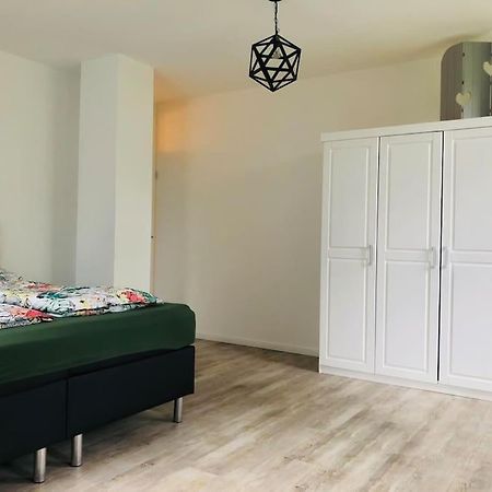 Holzmichl Apartment ฟาเรล ภายนอก รูปภาพ