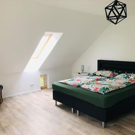 Holzmichl Apartment ฟาเรล ภายนอก รูปภาพ