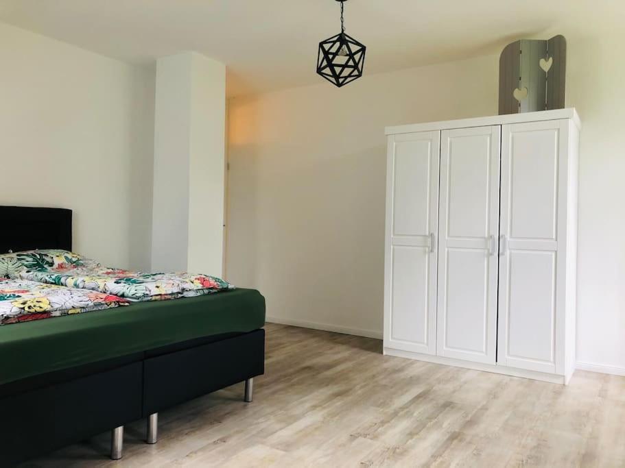Holzmichl Apartment ฟาเรล ภายนอก รูปภาพ