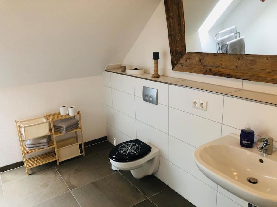 Holzmichl Apartment ฟาเรล ภายนอก รูปภาพ