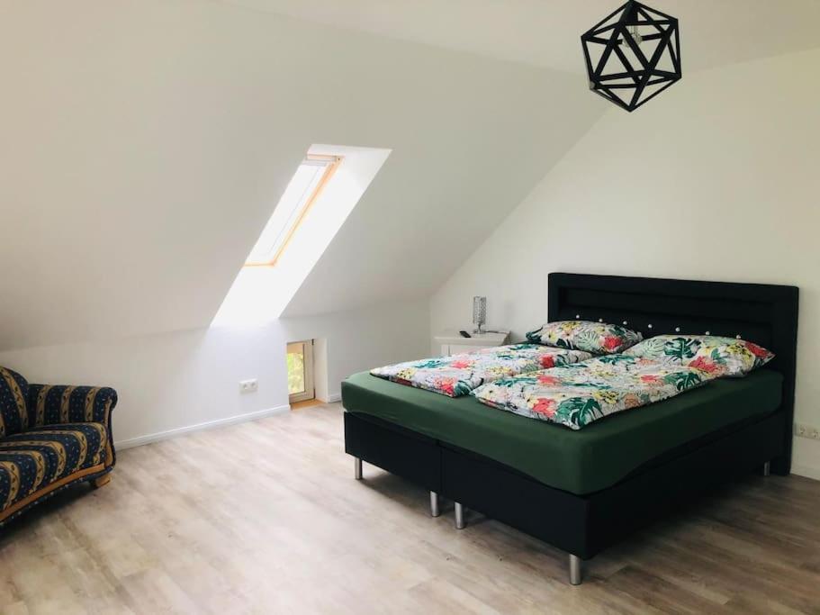 Holzmichl Apartment ฟาเรล ภายนอก รูปภาพ