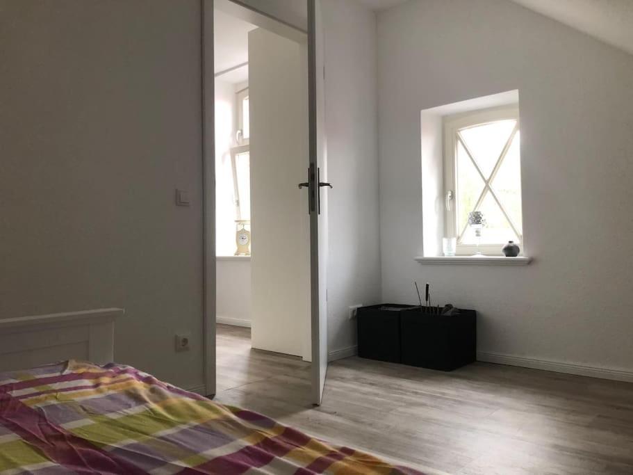 Holzmichl Apartment ฟาเรล ภายนอก รูปภาพ