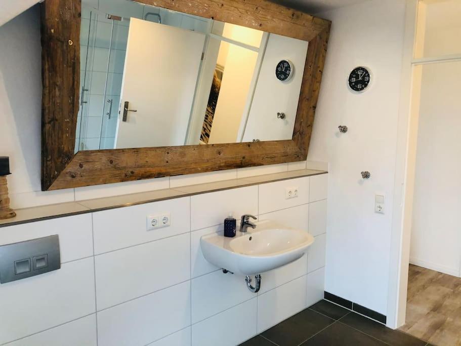 Holzmichl Apartment ฟาเรล ภายนอก รูปภาพ
