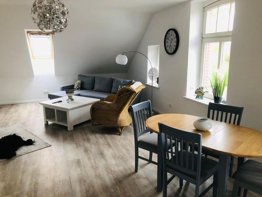 Holzmichl Apartment ฟาเรล ภายนอก รูปภาพ