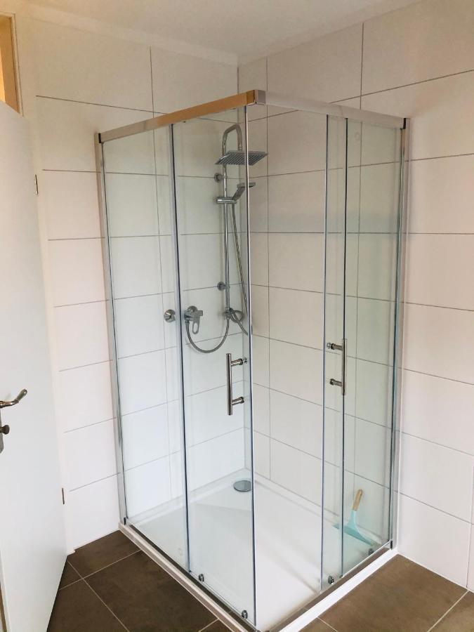 Holzmichl Apartment ฟาเรล ภายนอก รูปภาพ
